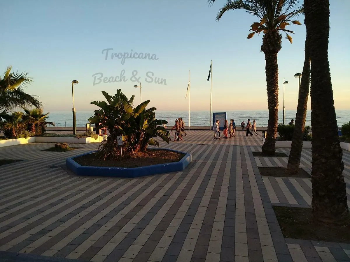 Tropicana Beach & Sun Torrox