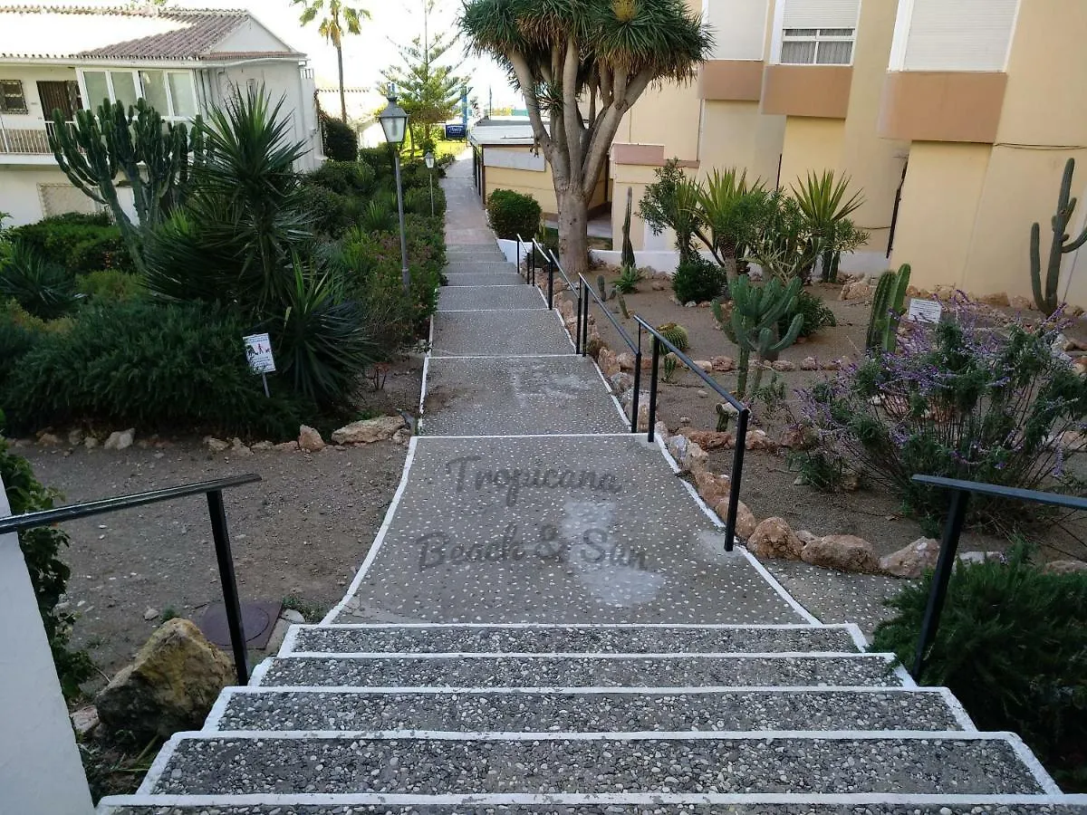 Tropicana Beach & Sun Torrox İspanya