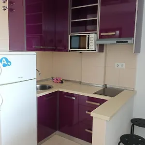  Apartamento Maravilloso En El Lugar Con El Clima Mejor De Europa España