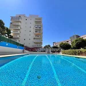  Apartamento Mediterranean Way - Pino Alto España