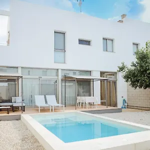  Сasa de vacaciones La Casita Del Poble Nou Del Delta España