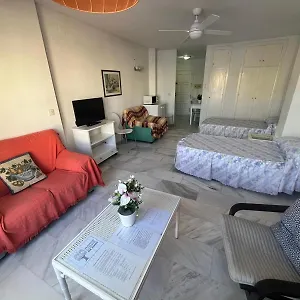 Apartamento Estudio Junto Al Mar España