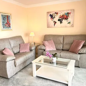  Apartamento Costa Del Oro Con Vistas Al Mar, Costa España