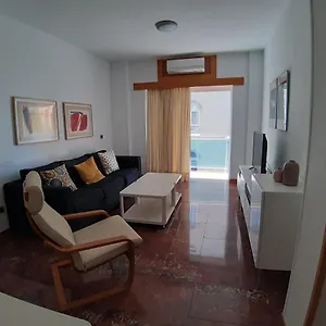  Apartamento Edificio Gaviota 2 España