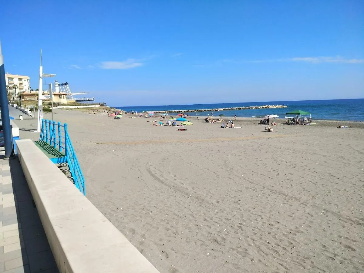 Tropicana Beach&Sun Torrox 0*,  España