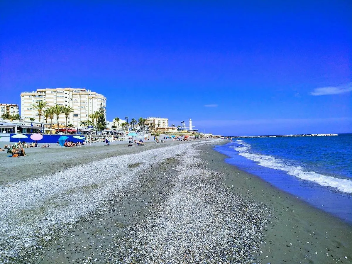 Tropicana Beach&Sun Torrox Apartamento