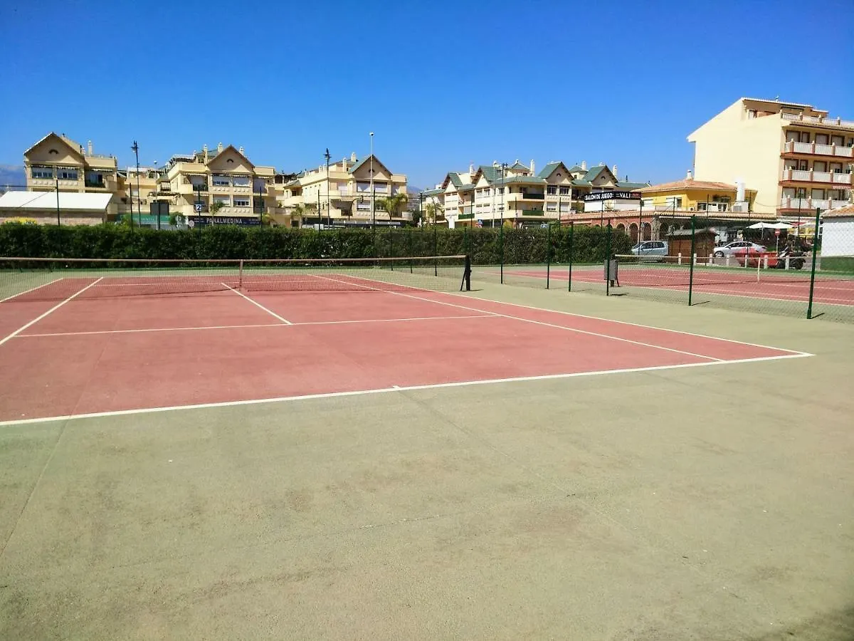 Tropicana Beach&Sun Torrox