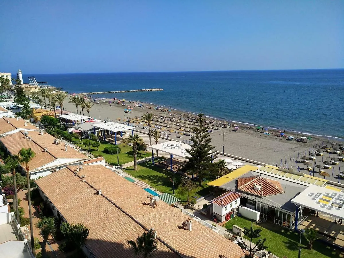 Apartamento Tropicana Beach&Sun Torrox