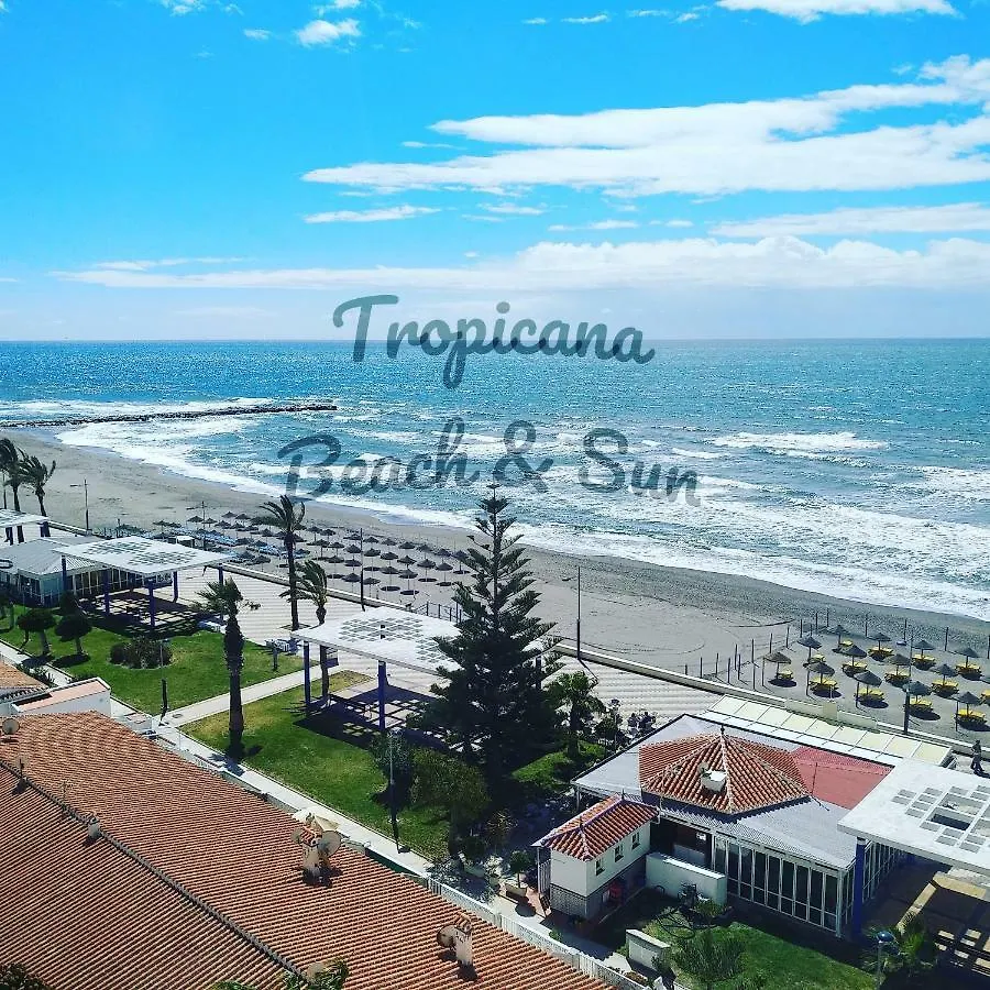 Tropicana Beach&Sun Torrox 0*,  España
