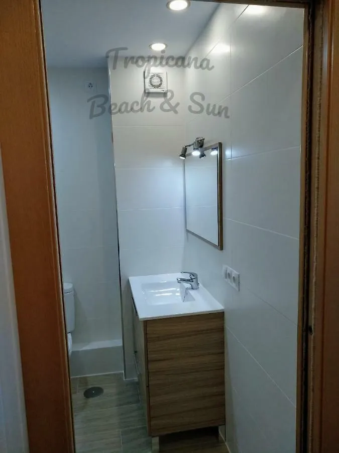 Apartamento Tropicana Beach&Sun Torrox España