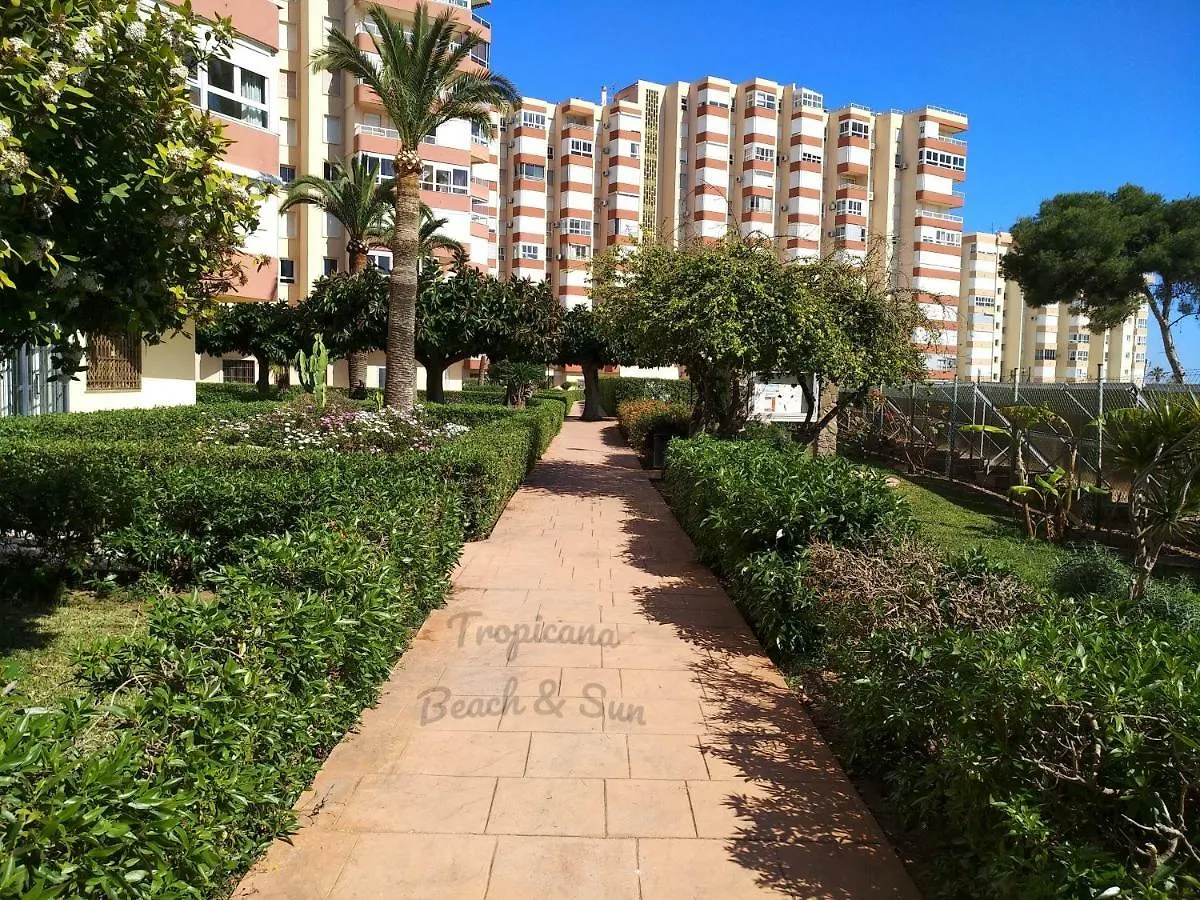 Tropicana Beach&Sun Torrox Apartamento