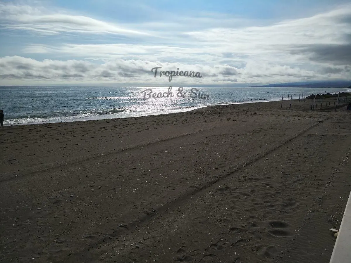 Apartamento Tropicana Beach&Sun Torrox