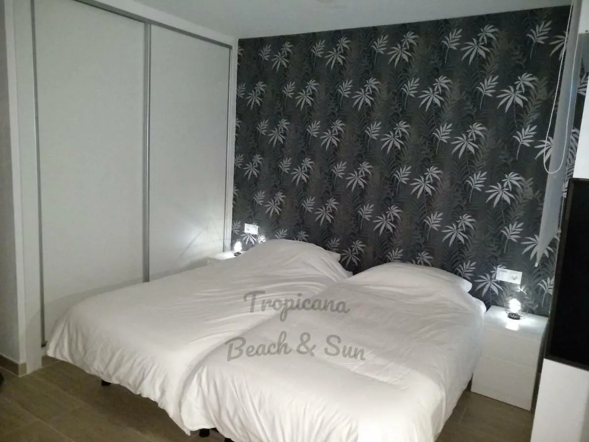 Tropicana Beach&Sun Torrox Apartamento
