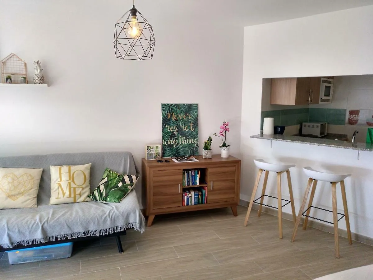 Apartamento Tropicana Beach&Sun Torrox