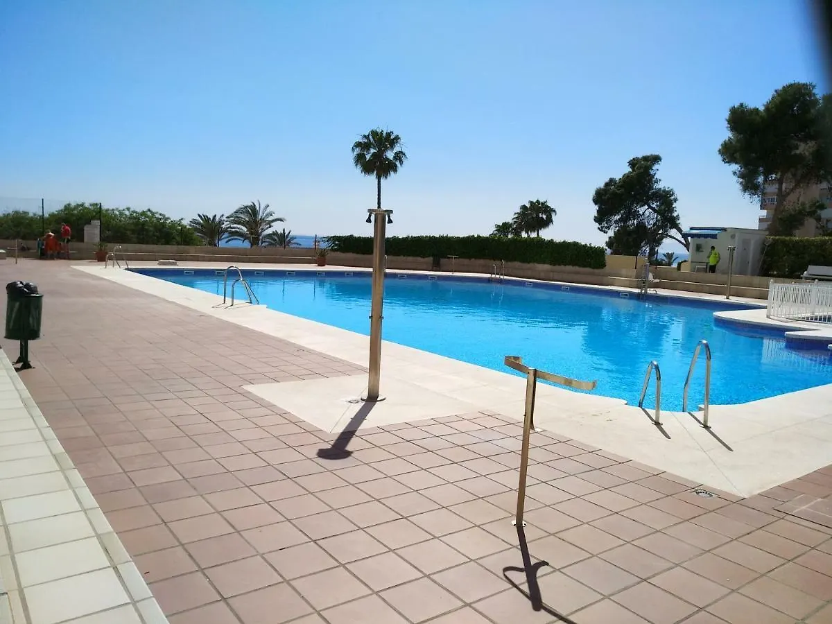 Tropicana Beach&Sun Torrox España