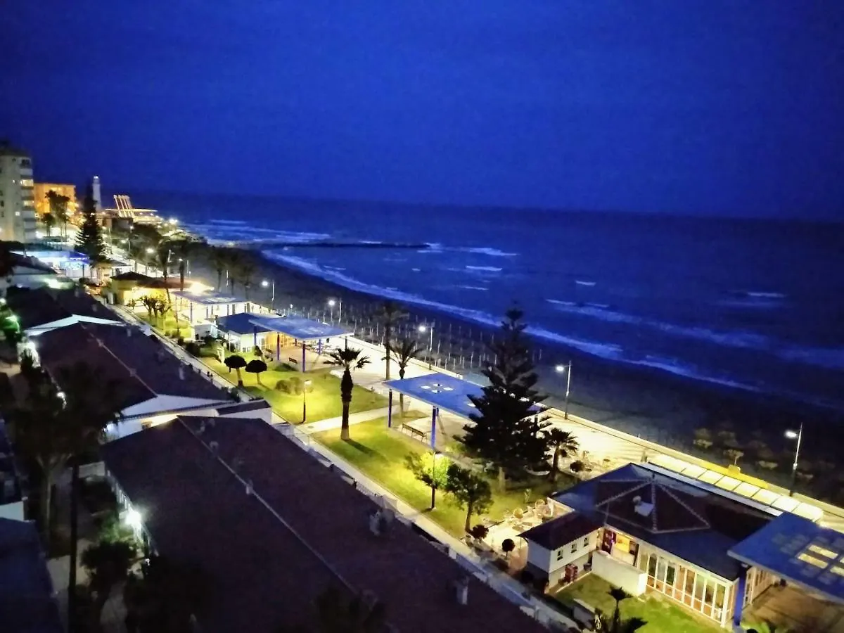Tropicana Beach&Sun Torrox Apartamento