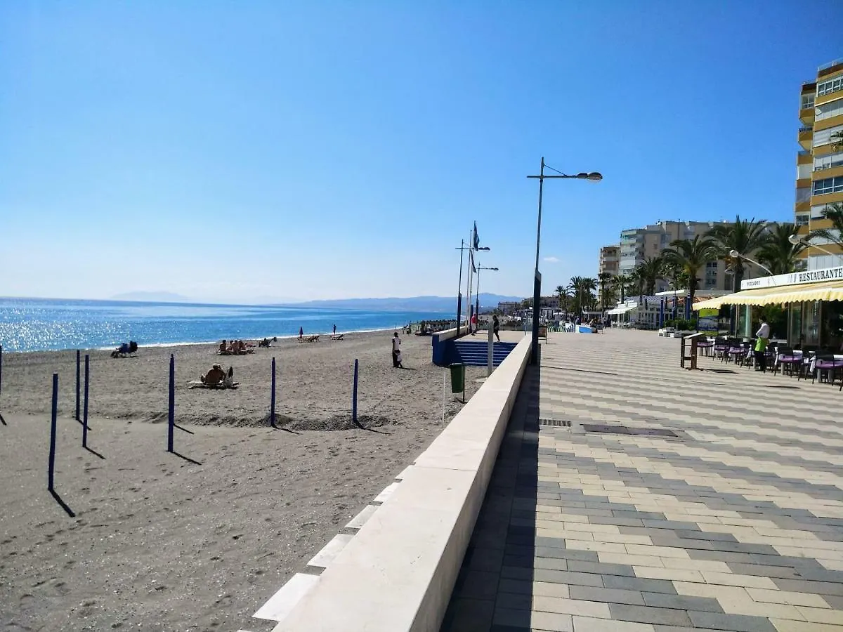 Apartamento Tropicana Beach&Sun Torrox España