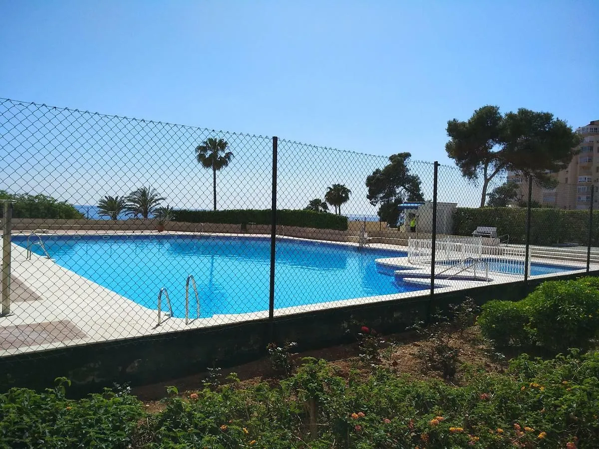 Tropicana Beach&Sun Torrox