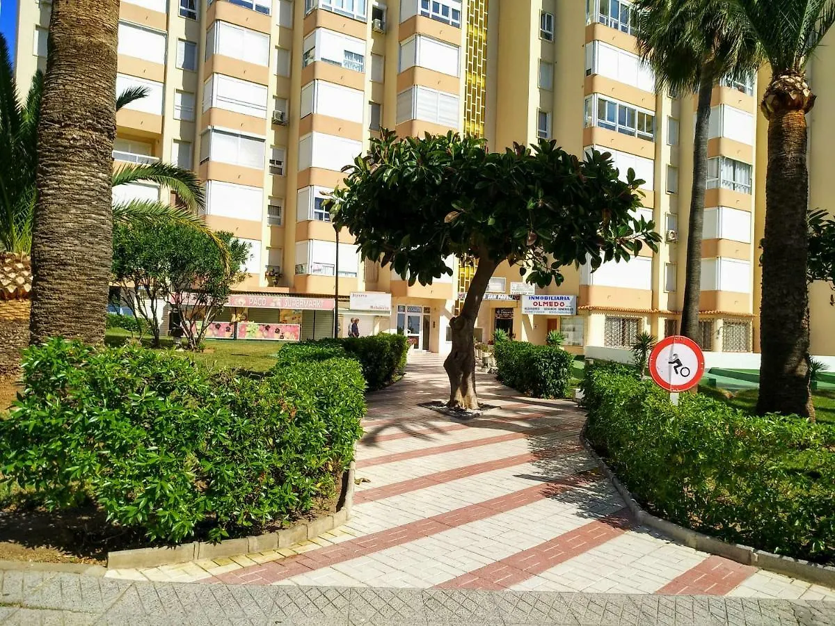Tropicana Beach&Sun Torrox 0*,