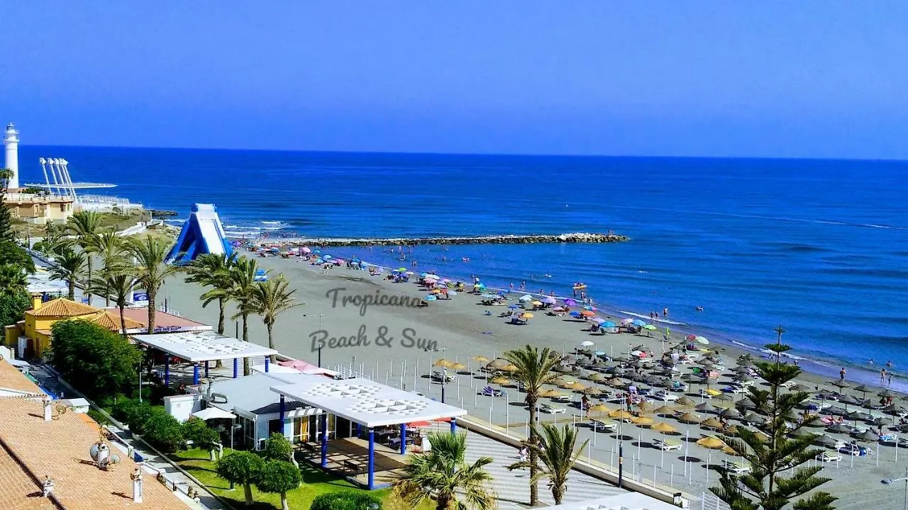 Tropicana Beach&Sun Torrox