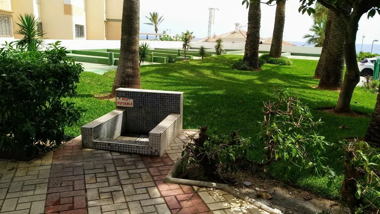 Tropicana Beach&Sun Torrox